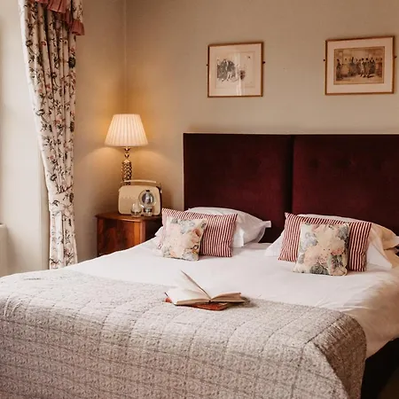 The Boar's Head Harrogate