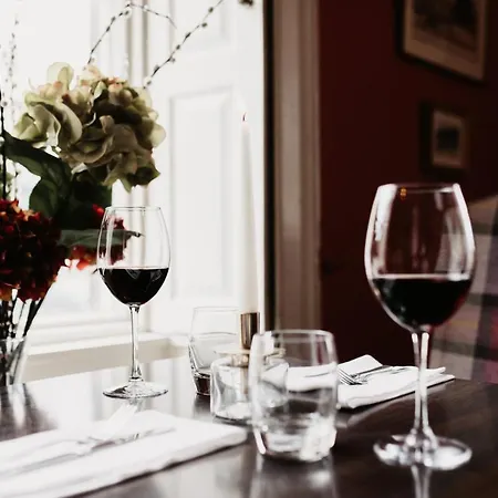 The Boar's Head 3* Harrogate