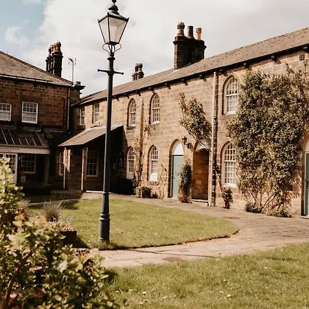 The Boar's Head 3* Harrogate