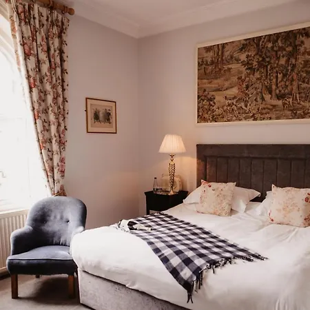 Gasthof The Boar's Head 3*