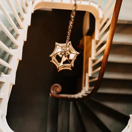 Herberg The Boar's Head 3*