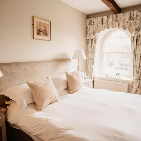 Gasthof The Boar's Head 3*