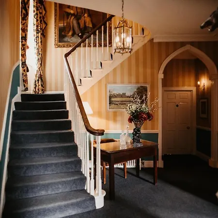 The Boar's Head Gasthof 3*