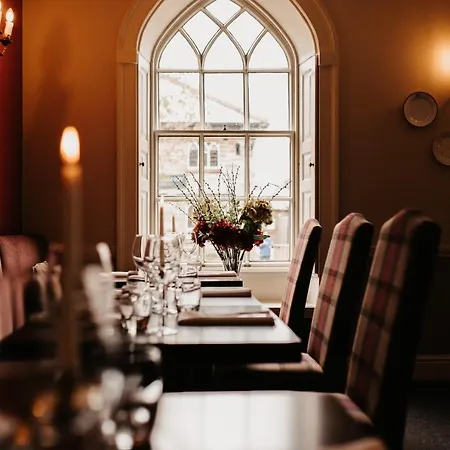 The Boar's Head Herberg 3*