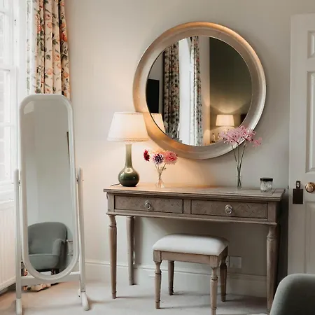 The Boar's Head Herberg Harrogate