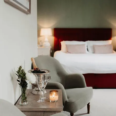 The Boar's Head Herberg