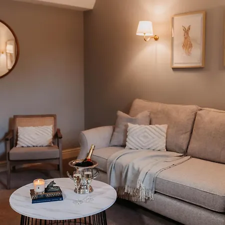 The Boar's Head Harrogate