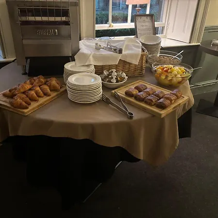 Herberg The Boar's Head