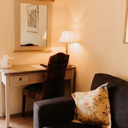 The Boar's Head 3*