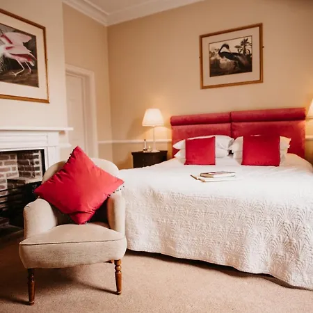 Inn The Boar's Head Harrogate