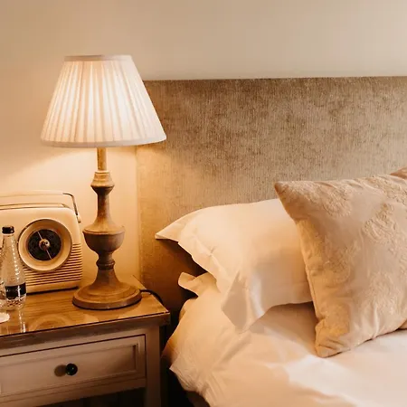 The Boar's Head Inn 3*