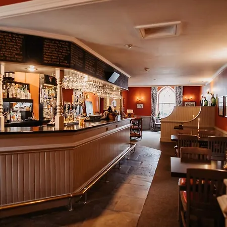 The Boar's Head Fogadó Harrogate