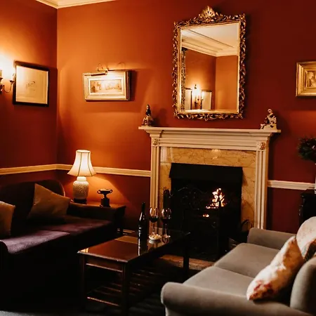 The Boar's Head Fogadó 3*