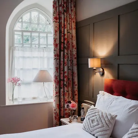 The Boar's Head 해러게이트