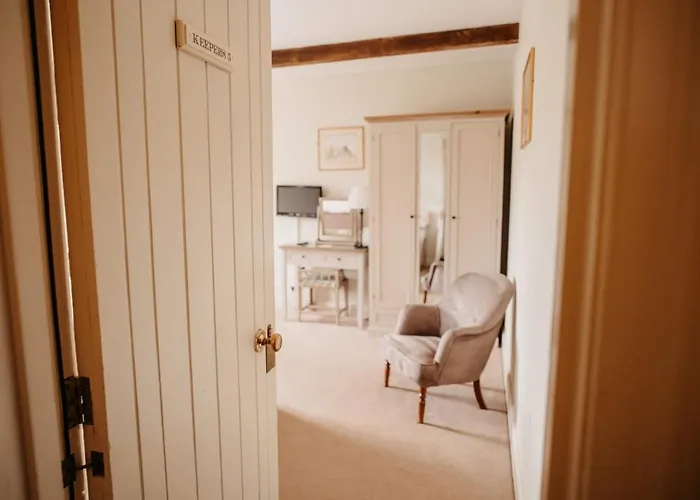 The Boar's Head Harrogate