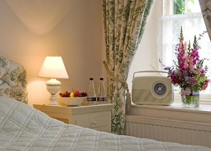 Inn The Boar's Head Harrogate