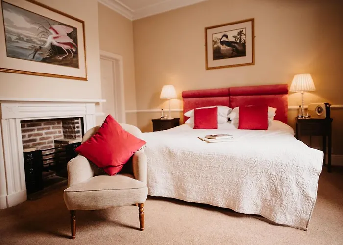 Inn The Boar's Head Harrogate