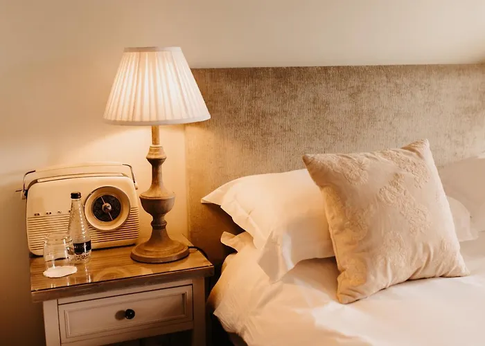 The Boar's Head Inn 3*