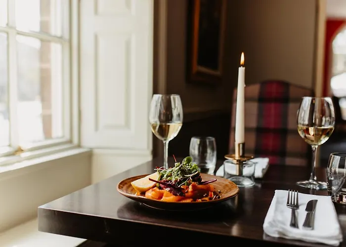 The Boar's Head Gasthof