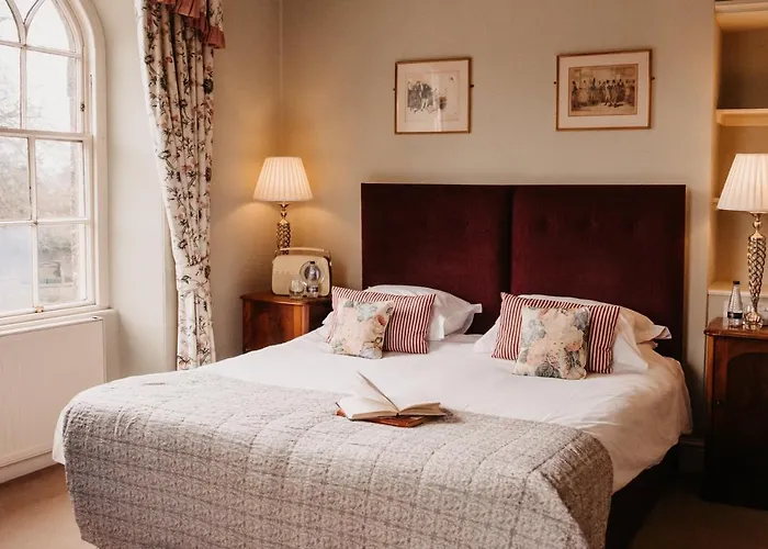 The Boar's Head Harrogate