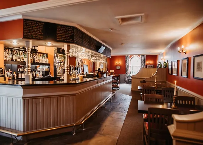 The Boar's Head Inn Harrogate