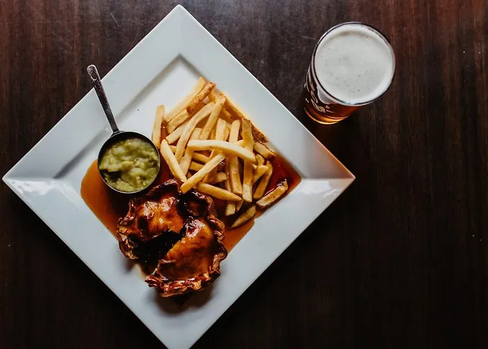 The Boar's Head Gasthof 3*