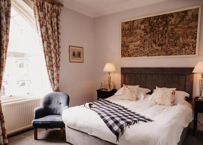 Inn The Boar's Head 3*