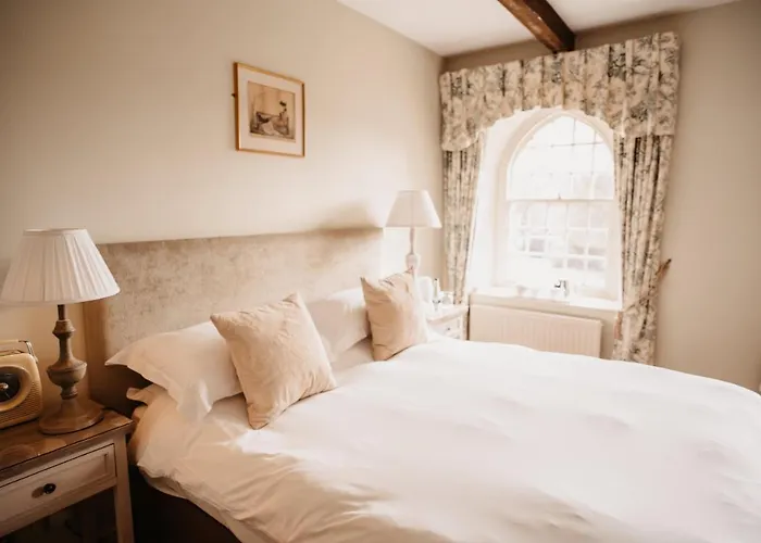 Inn The Boar's Head 3*