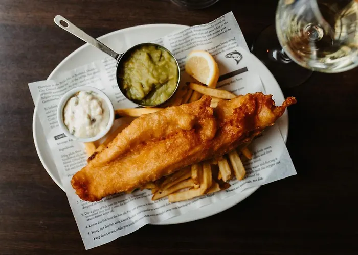 The Boar's Head Gasthof Harrogate