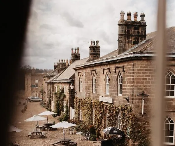 The Boar's Head Inn 3*