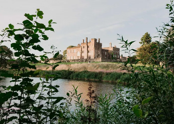 Gasthof The Boar's Head
