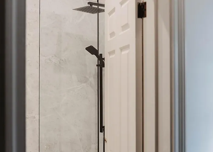 The Boar's Head Inn Harrogate