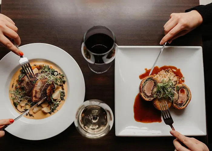 The Boar's Head Gasthof 3*