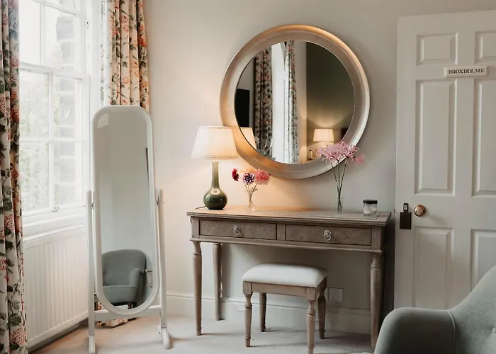 The Boar's Head Gasthof Harrogate