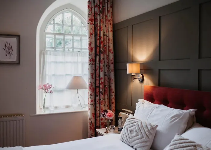 The Boar's Head Harrogate