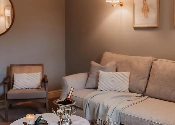 The Boar's Head Harrogate