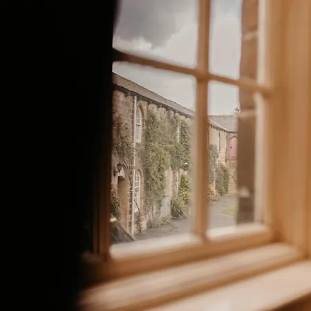 波尔海德酒店 宾馆