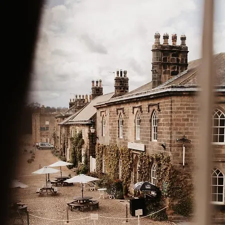 波尔海德酒店 宾馆 3*