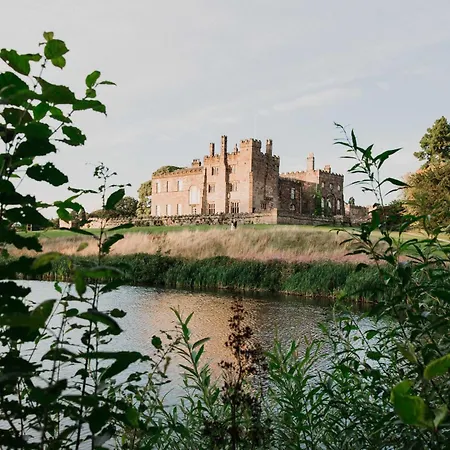 宾馆 波尔海德酒店