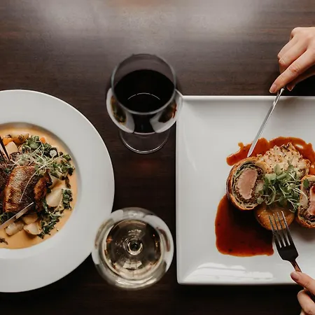 波尔海德酒店 宾馆 3*