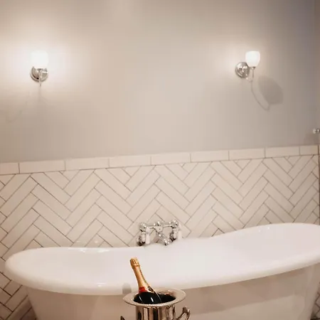 宾馆 波尔海德酒店